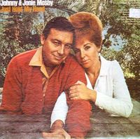 Johnny & Jonie Mosby - Just Hold My Hand